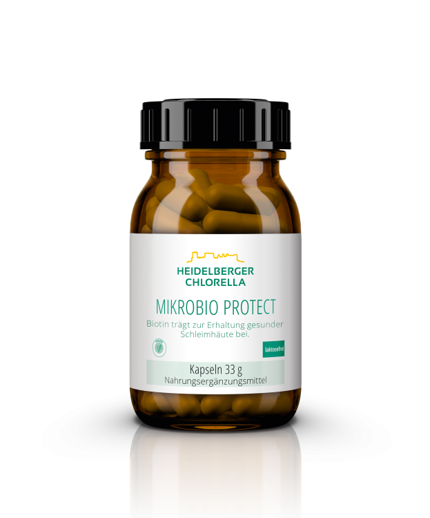 Mikrobio Protect Kapseln