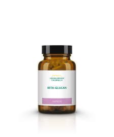 Beta-Glucan Kapseln Beta-Glucan Kapseln