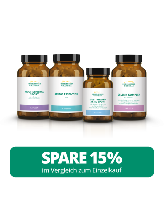 Performance Pack Bundle