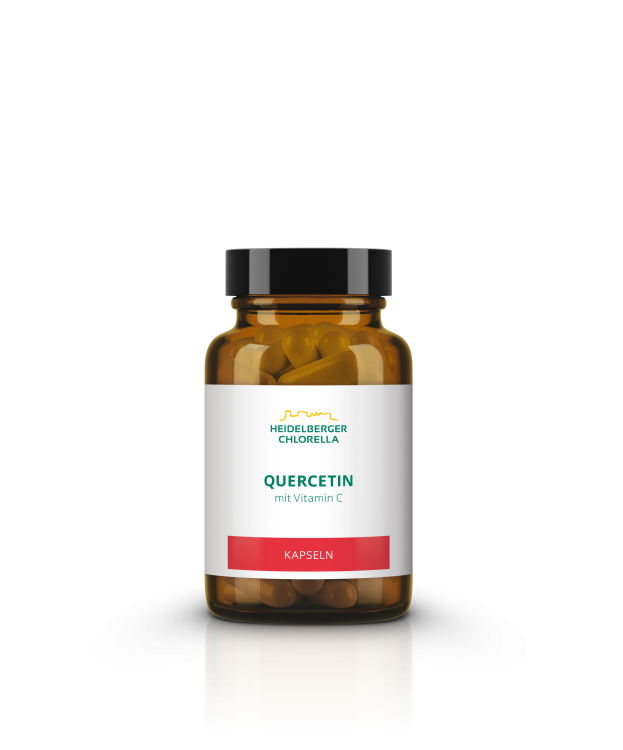 Quercetin Kapseln