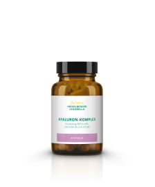 Hyaluron-Komplex Kapseln Hyaluron-Komplex Kapseln