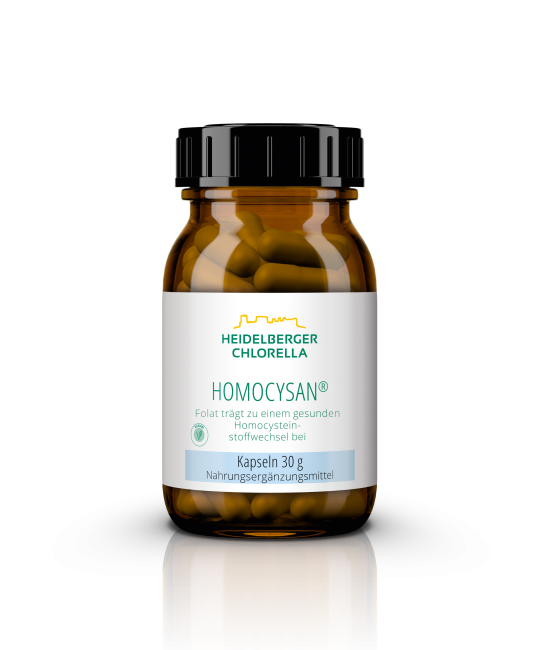 Homocysan® Kapseln