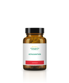 Astaxanthin Kapseln Astaxanthin Kapseln