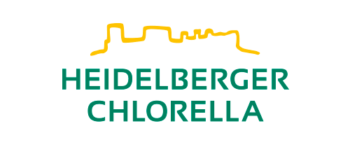 Neuausrichtung Heidelberger Chlorella